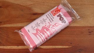 პასტა გადასაკრავი ვარდისფერი (1კგ)