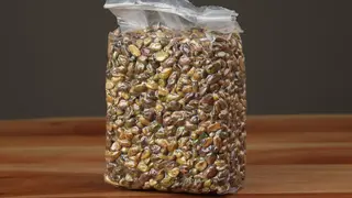 ფსტა მთლიანი (200გ)