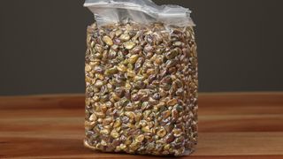 ფსტა მთლიანი (200გ)