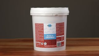 ქრამბლი წითელი ხილი (200გ)