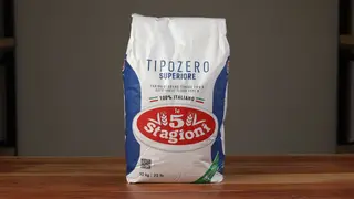 ტიპოზერო სუპერიორე (1კგ)