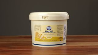 თერმოსტაბილური ლიმონის ჯემი (500გ)