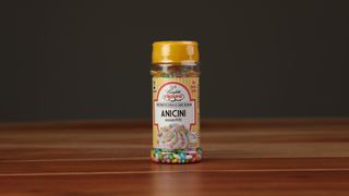 CRP დეკორაციული მოსაყრელი ANICINI COL.ASS 85გ (1ც)