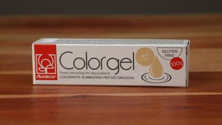 ქოლორ გელი კრემის ფერი (1ც)