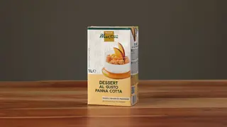 დესერტი კრემ პანა კოტა (1ლ)