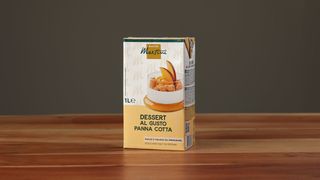 დესერტი კრემ პანა კოტა (1ლ)