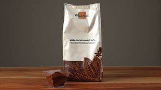 არიბა კაკაო ამარო (200გ)