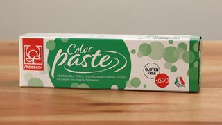 მოდეკორი საღებავი ლიპო მწვანე 1ც