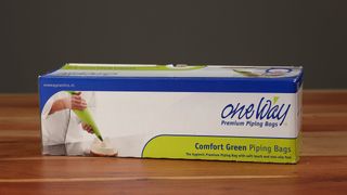 საკონდიტრო ტომარა მ ზომა (5ც)