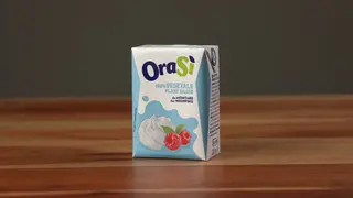 ნაღები Orasi ასათქვეფი 0.2ლ