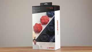 PV სილიკონის ფორმა PAVOFLEX BOUQUET DE ROSES (1ც)