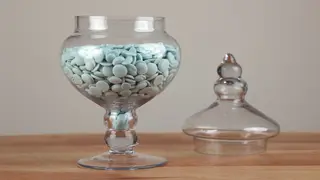 გრან ჩენტრამერიკა ცისფერი (200გ)