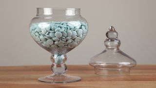 გრან ჩენტრამერიკა ცისფერი (200გ)