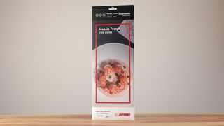 PV სილიკონის ფორმა MOSAIC FRAME (1ც)