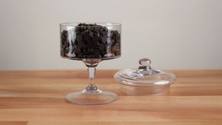 გრან ჩენტრამერიკა შავი 20% (200გ)