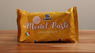 მოდელ პასტა ვარდისფერი (1კგ)