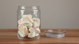 MD მარშმელოუ TWIST MIX (200გ)