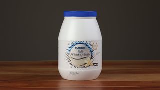 კონცენტრირებული პასტა ვანილი (200გ)