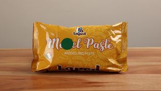 მოდელ პასტა მწვანე ვაშლი (1კგ)