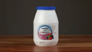 კონცენტრირებული პასტა შერეული კენკრა (200გ)