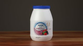 კონცენტრირებული პასტა შერეული კენკრა (200გ)