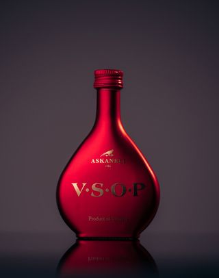V.S.O.P. 0.05 ლ.