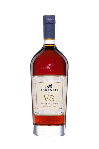 V.S. 0.7 ლ. Master Blender