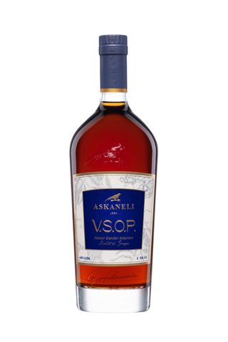 V.S.O.P. 0.5 ლ. Master Blender