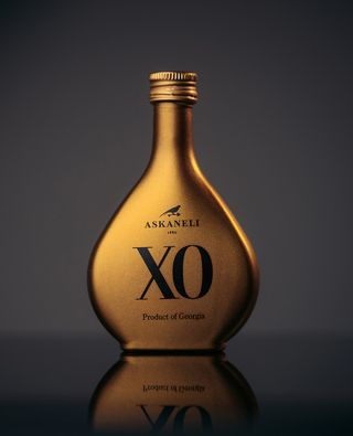 ასკანელი X.O. 0.05 ლ.