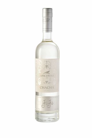ჭაჭა პლატინა 0.5 ლ.