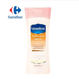 Lait Healthy White Spf24 Vaseline