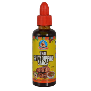 Thai Spicy Dipping Dek Som Boon 310G