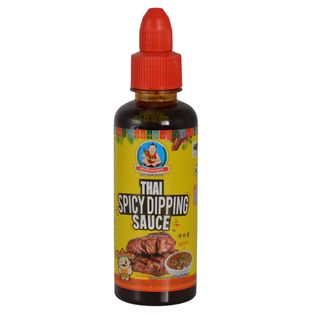 Thai Spicy Dipping Dek Som Boon 310G