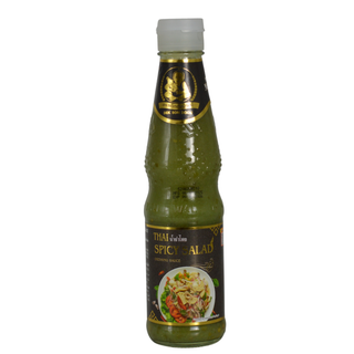 Sauce Salade Spicy Dek Som Boon 350G