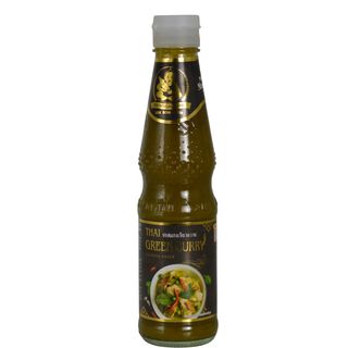 Sauce Curry Vert Dek Som Boon 345G