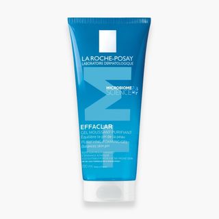 La Roche-posay – Effaclar +m Gel Moussant Purifiant – 200ml