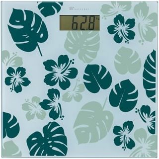 Bascula De Baño Nalk & Rey Nrbs280C-23, Pantalla Lcd, Peso Máximo 150 Kg