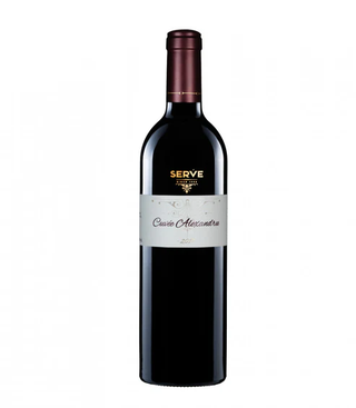 Serve Cuvee Alexandru 0.75L