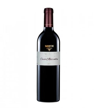 Serve Cuvee Alexandru 0.75L