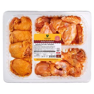 La Provincia Пилешки грил микс (цена за 1кг) / 20892975