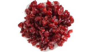 Suva brusnica rinfuz