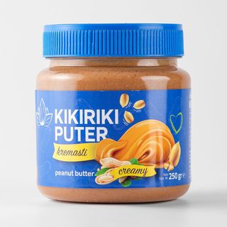 Kikiriki maslac kremasti