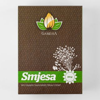 Smjesa protiv masnoće u krvi