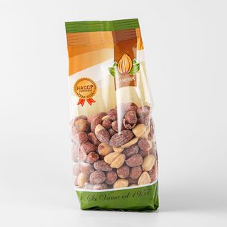 Kikiriki prženi slani