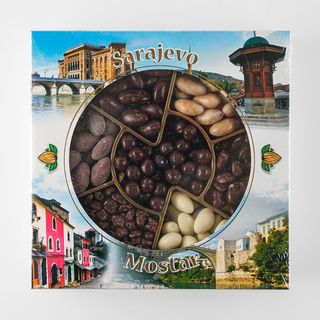 Čoko mix sarajevo/mostar