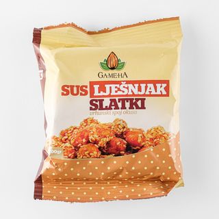 Slatki sezam lješnjak