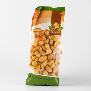 Kikiriki prženi u kurkumi