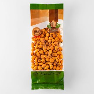 Kikos-prženi kukuruz u sosu