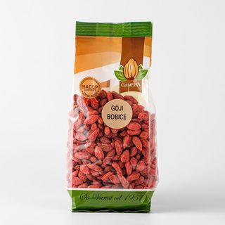 Goji bobice
