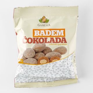 Badem čokoladni